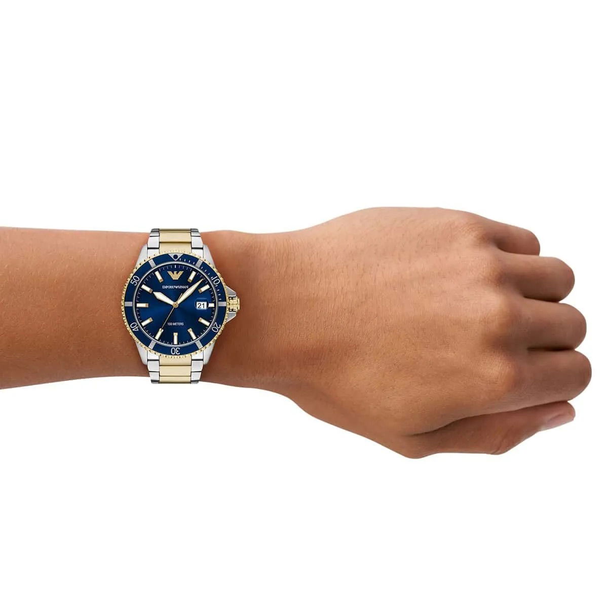 Emporio Armani Ar11682 Erkek Kol Saati