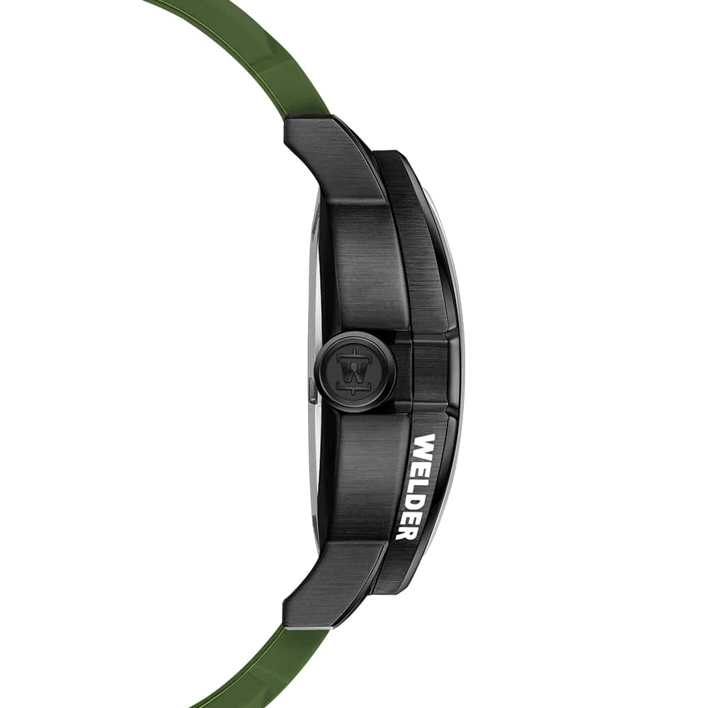 Welder Edge Wmd3002 Erkek Kol Saati