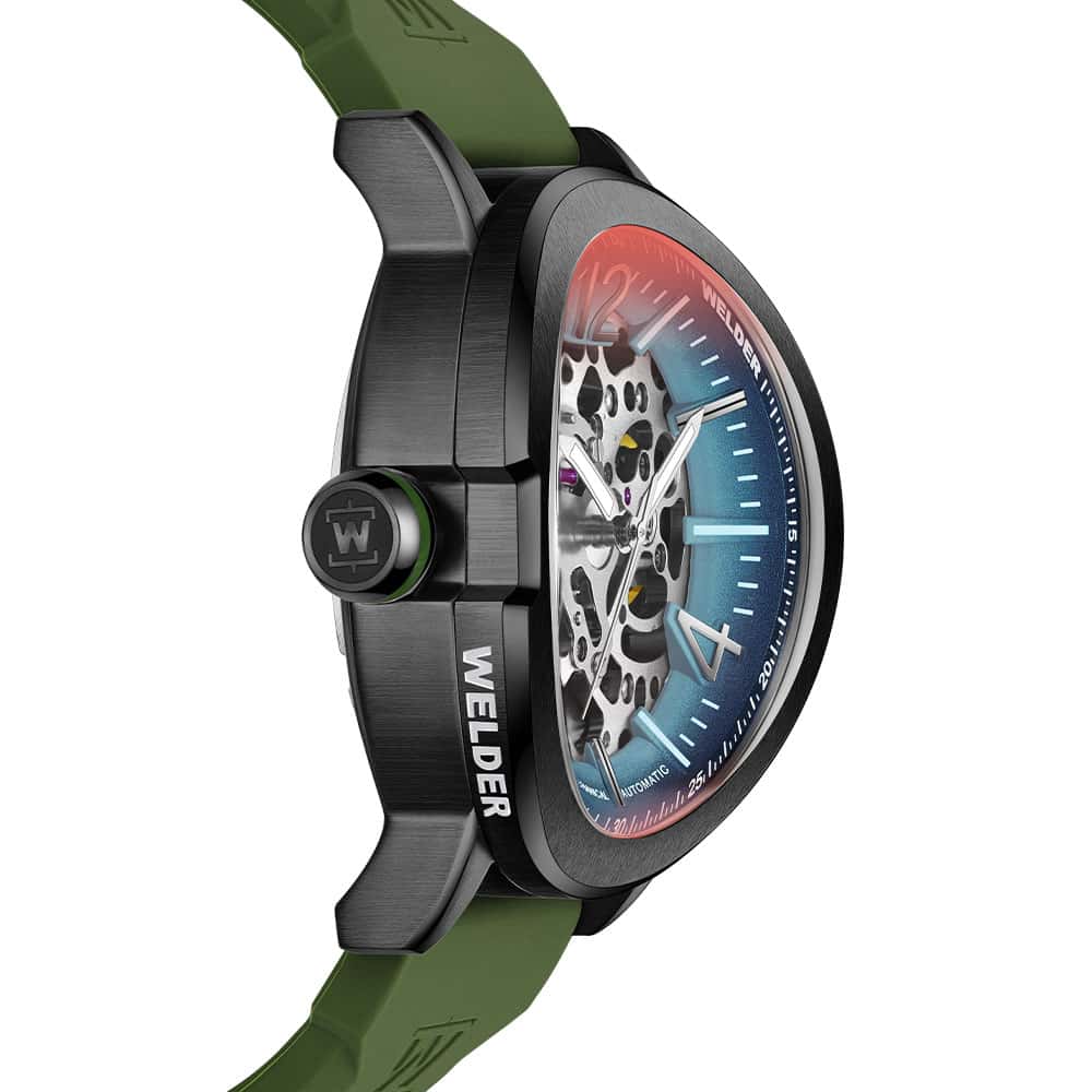 Welder Edge Wmd3002 Erkek Kol Saati