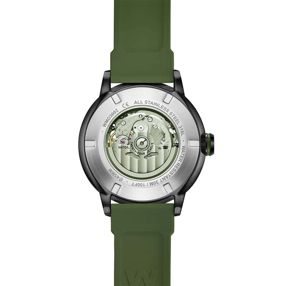 Welder Edge Wmd3002 Erkek Kol Saati