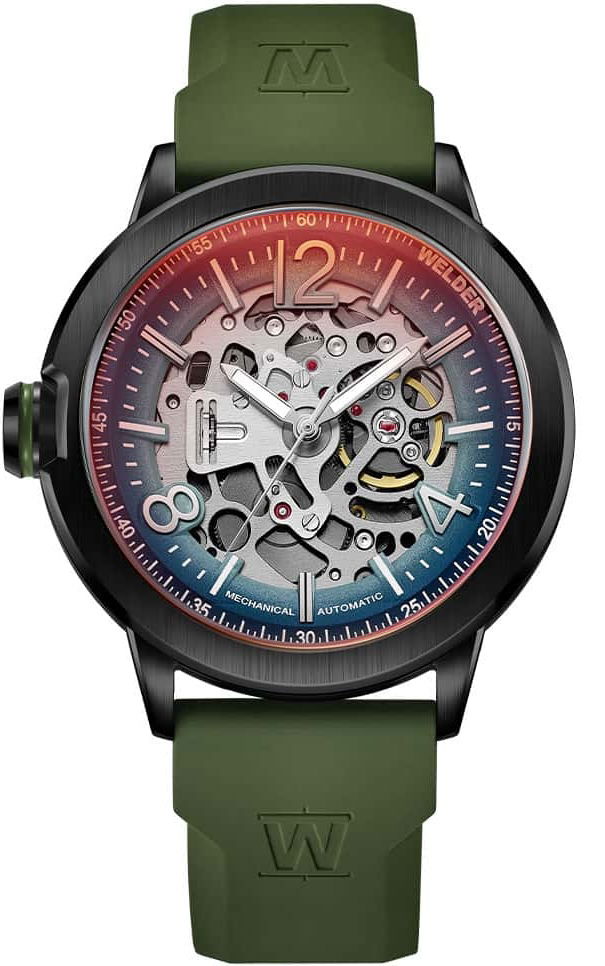 Welder Edge Wmd3002 Erkek Kol Saati