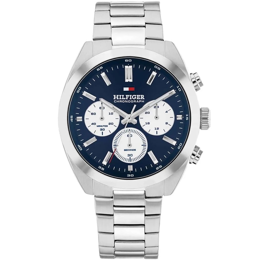 Tommy Hilfiger Th1710722 Erkek Kol Saati