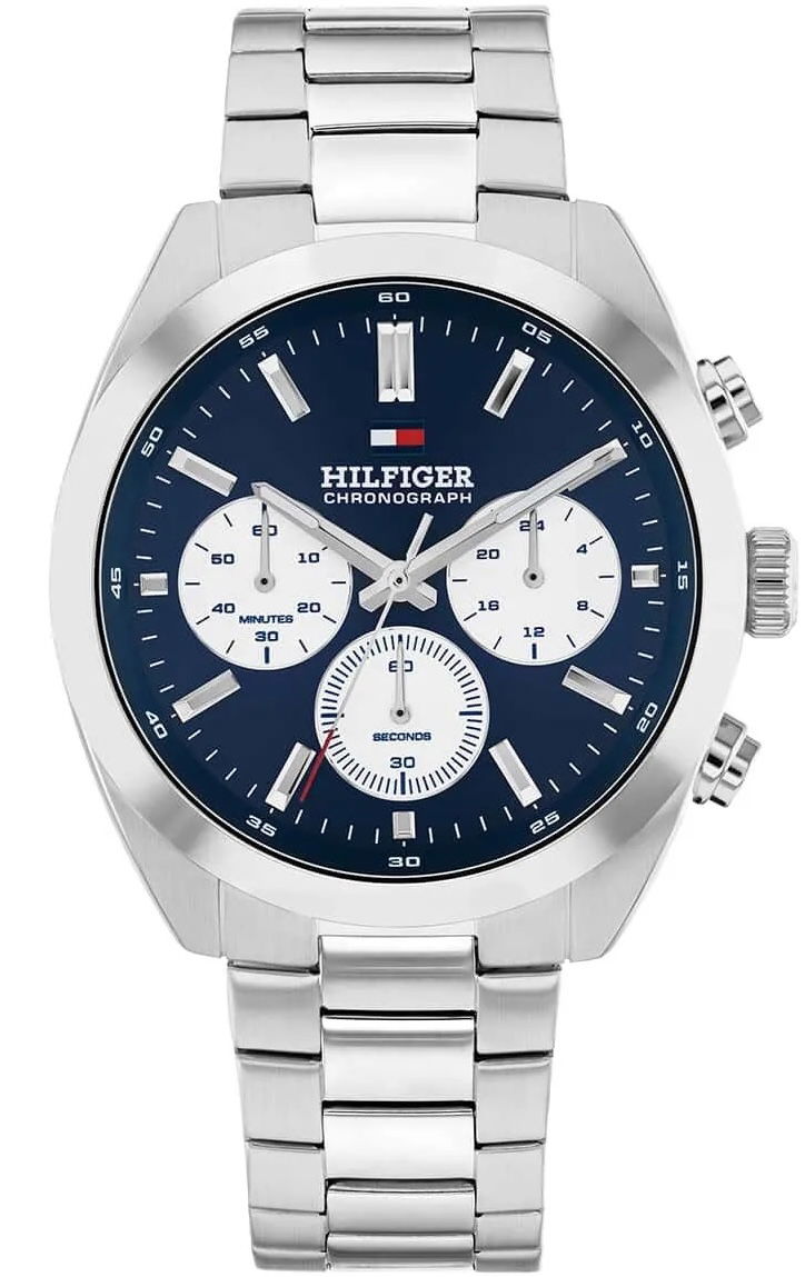 Tommy Hilfiger Th1710722 Erkek Kol Saati