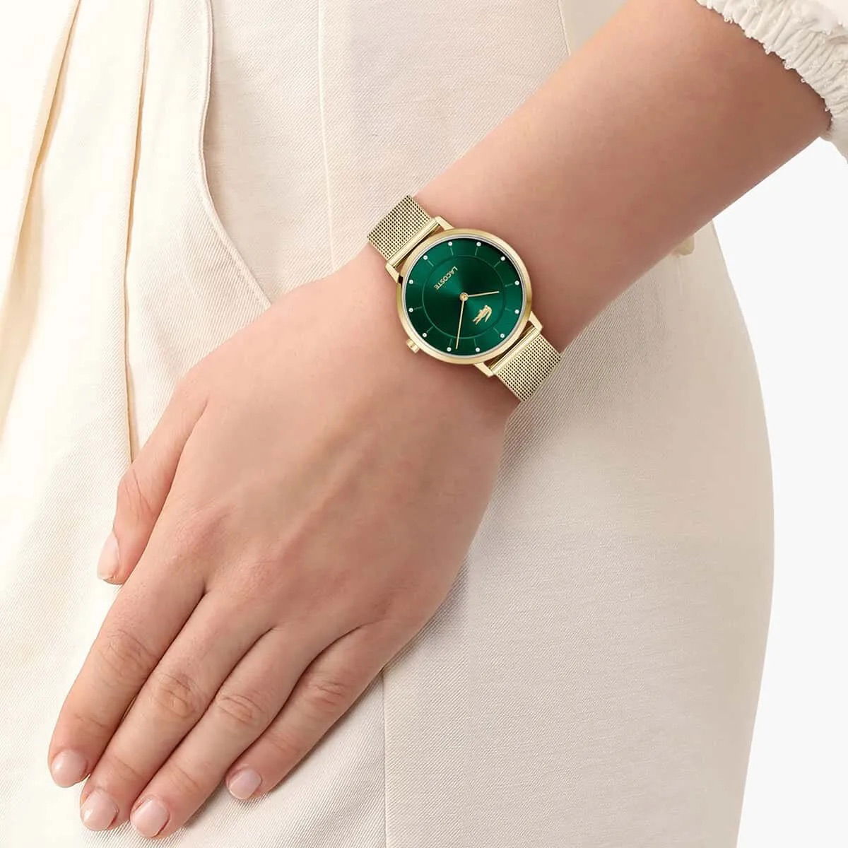 Lacoste Lac2001475 Kadın Kol Saati