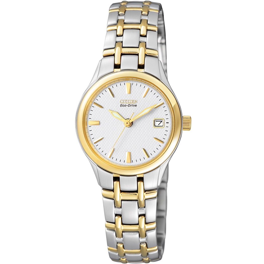 Citizen Ew1264-50A Kadın Kol Saati