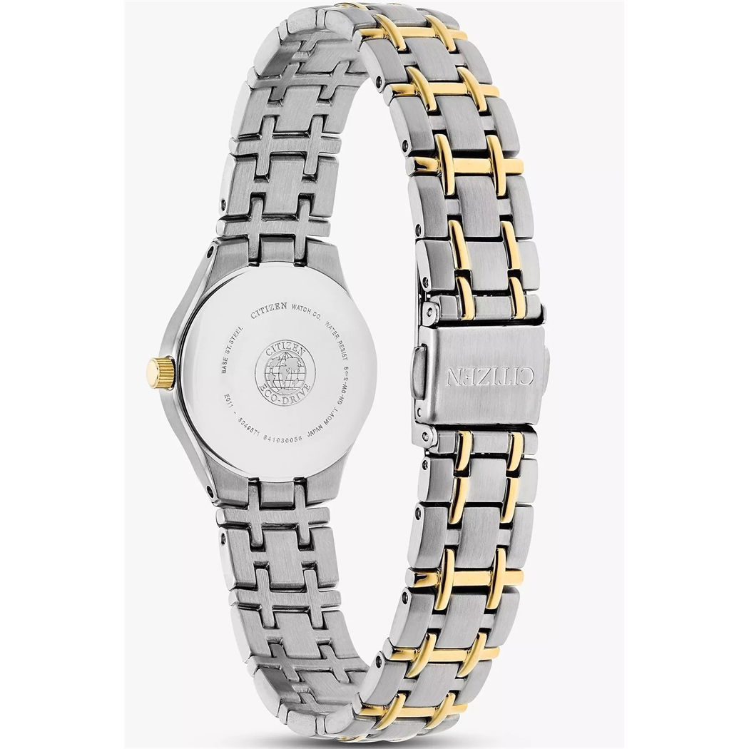 Citizen Ew1264-50A Kadın Kol Saati