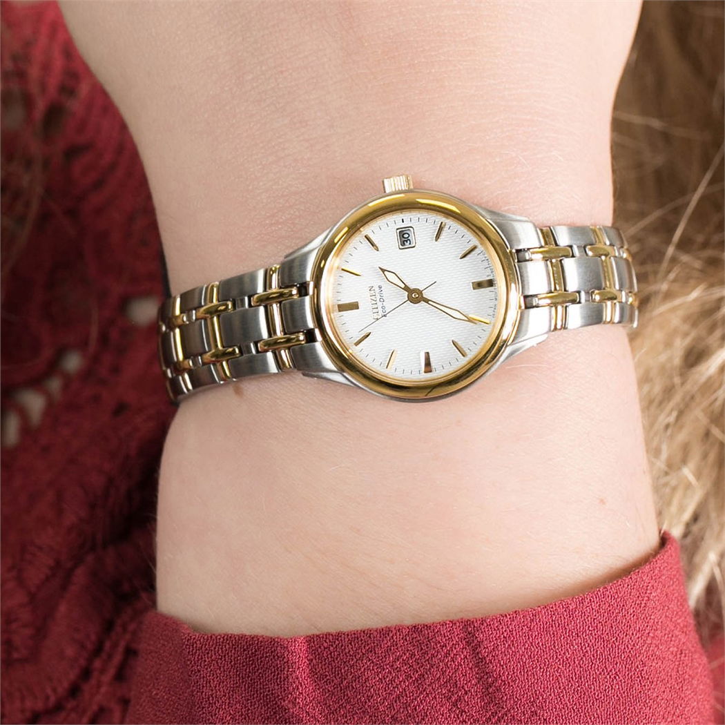Citizen Ew1264-50A Kadın Kol Saati