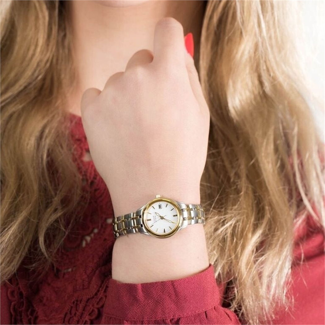 Citizen Ew1264-50A Kadın Kol Saati