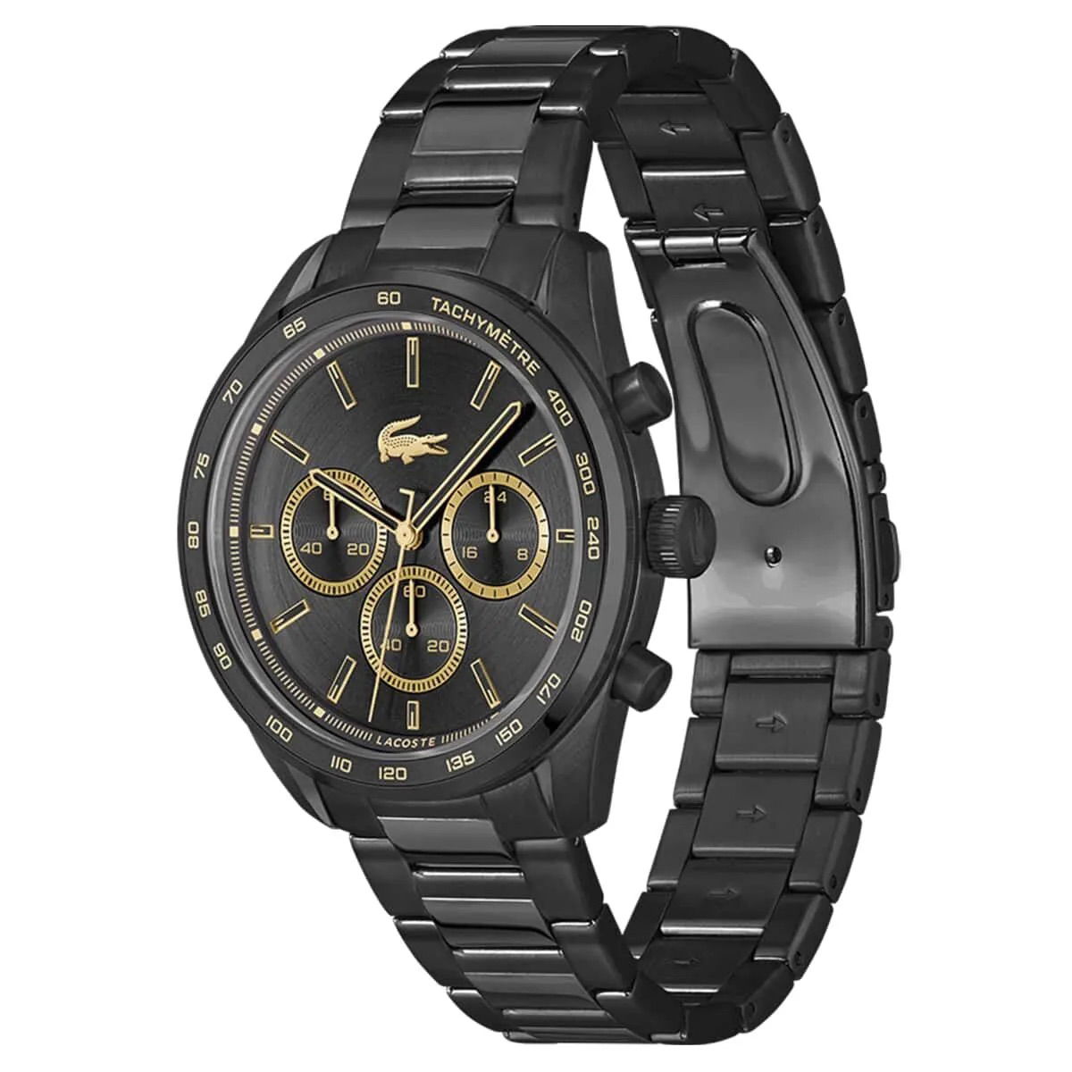 Lacoste Lac2011476 Erkek Kol Saati