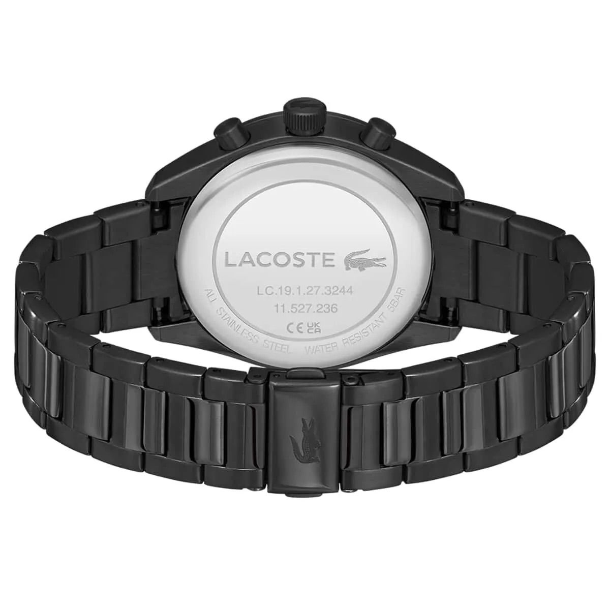 Lacoste Lac2011476 Erkek Kol Saati