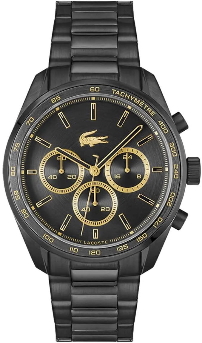 Lacoste Lac2011476 Erkek Kol Saati