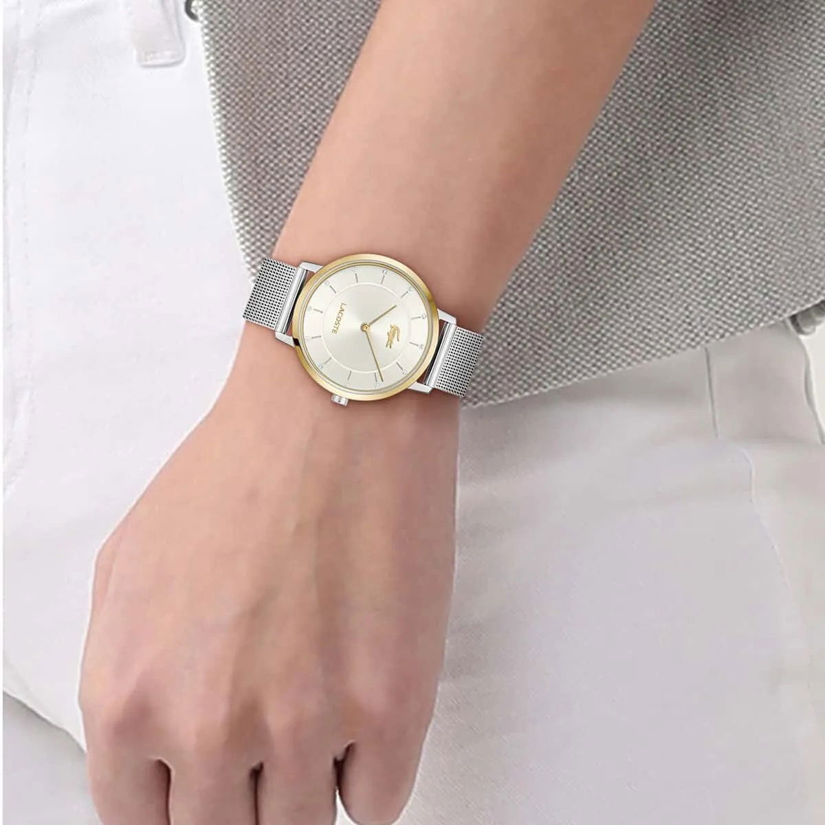 Lacoste Lac2001472 Kadın Kol Saati