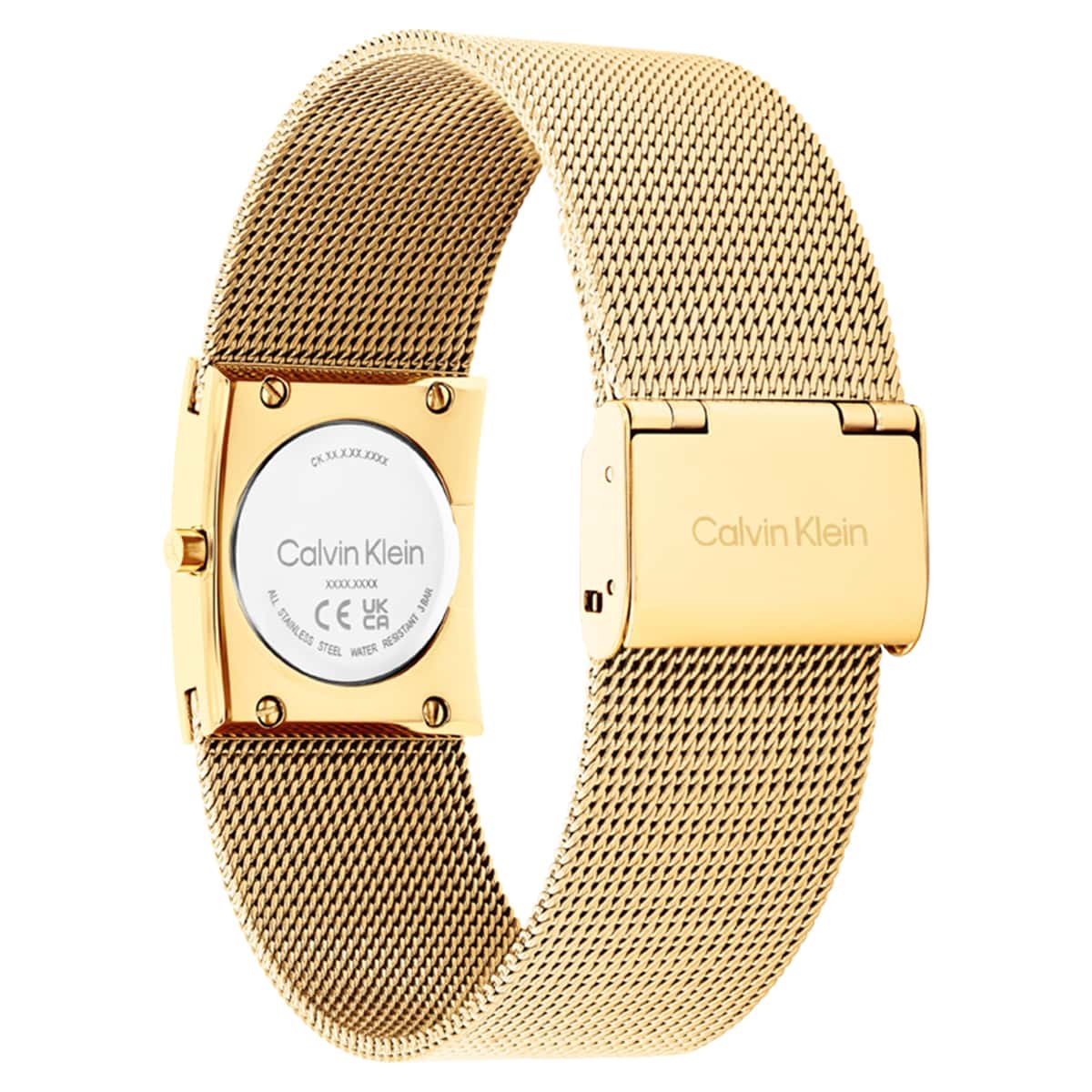 Calvin Klein Ck25100136 Kadın Kol Saati