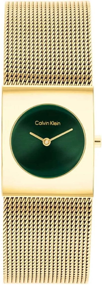 Calvin Klein Ck25100136 Kadın Kol Saati