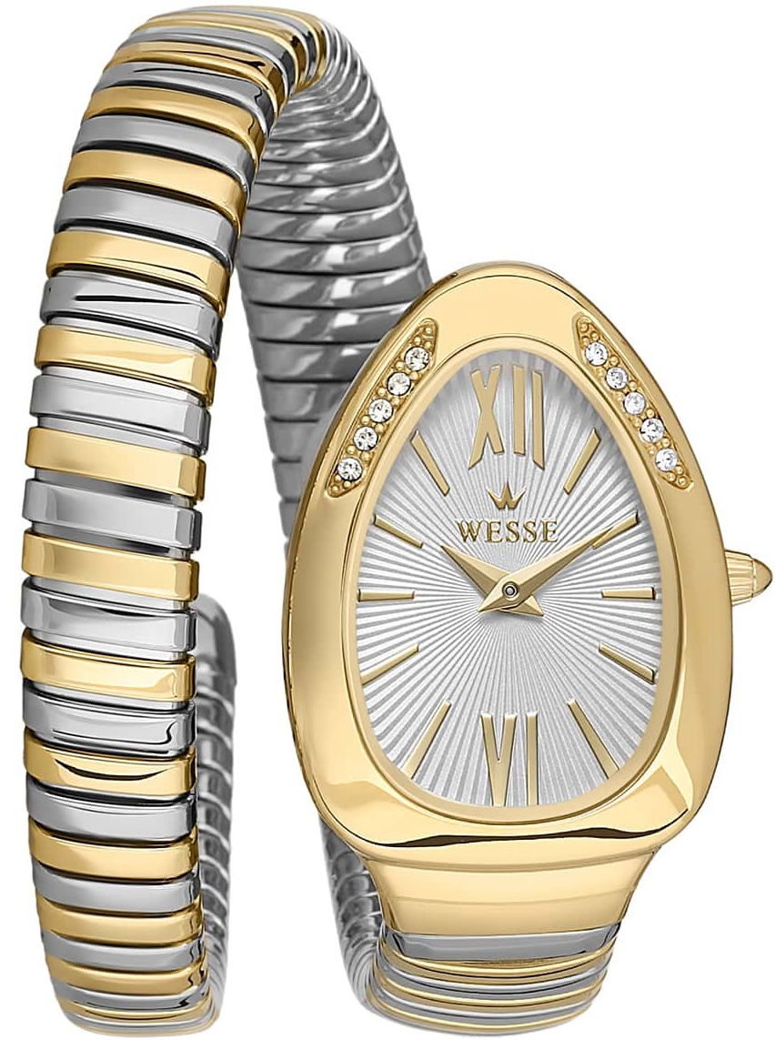 Wesse Wwl115004 Kadın Kol Saati