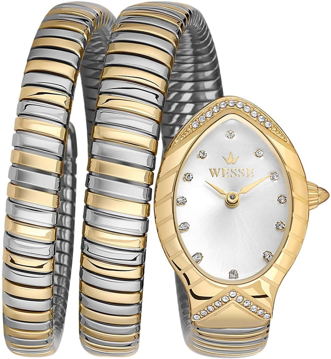 Wesse Wwl115104 Kadın Kol Saati