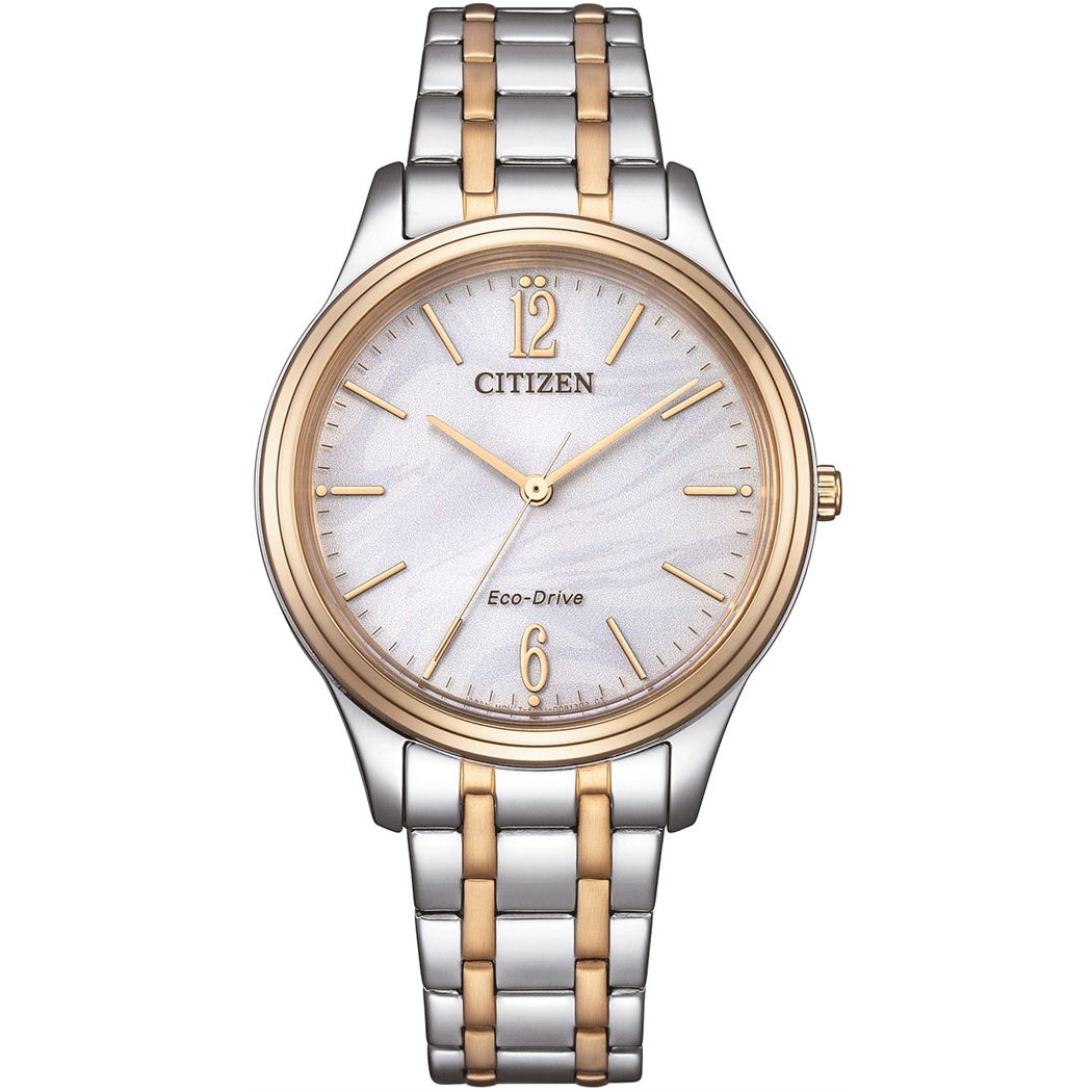 Citizen Em0416-78A Kadın Kol Saati