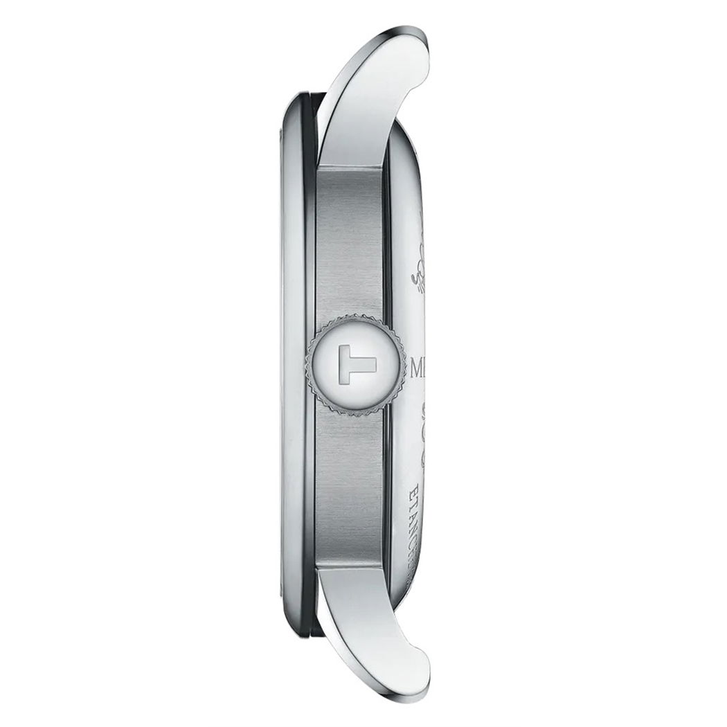 Tissot Le Locle 39.3mm T0064071105300 - Otomatik Erkek Kol Saati (T006.407.11.053.00)