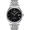 Tissot Le Locle 39.3mm T0064071105300 - Otomatik Erkek Kol Saati (T006.407.11.053.00)