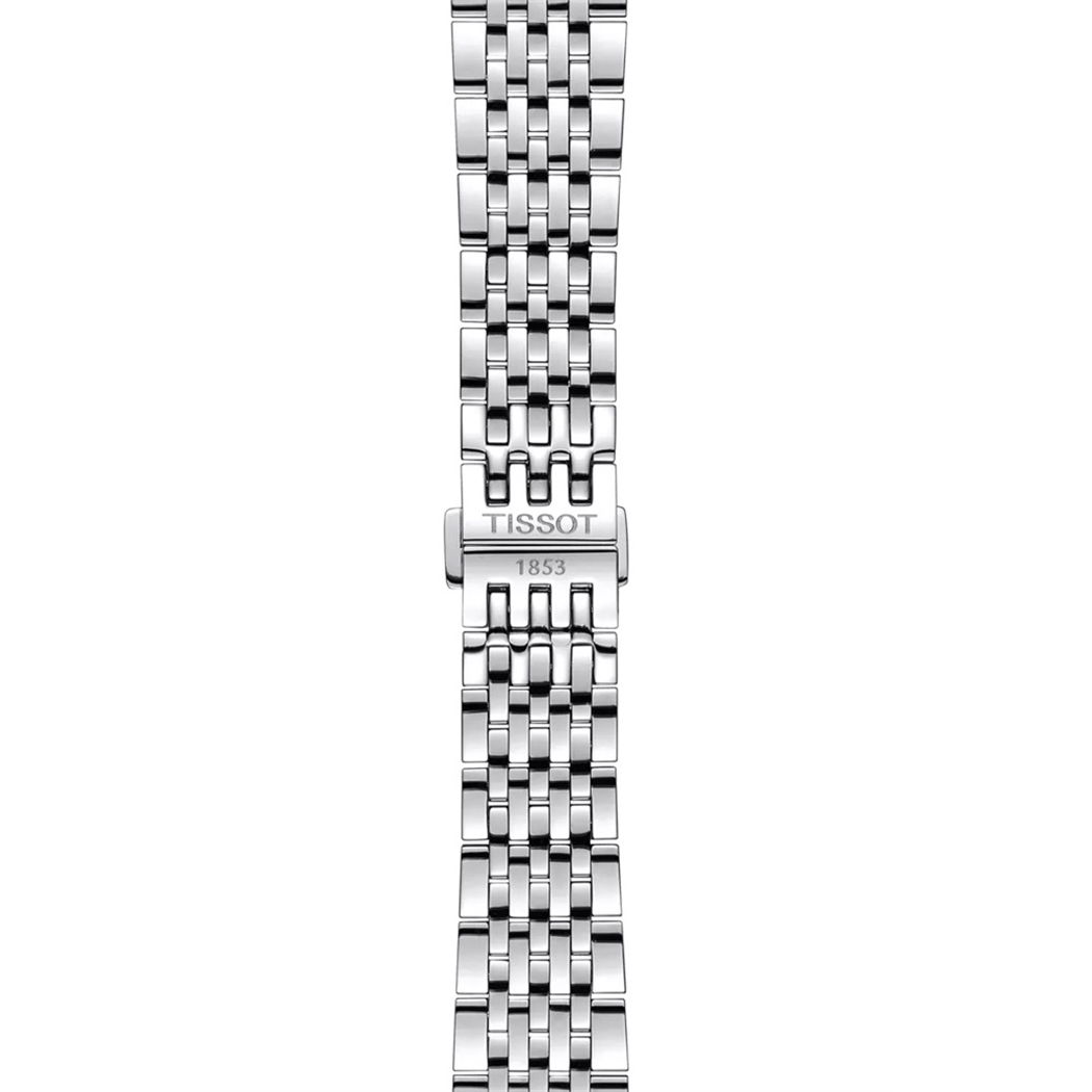 Tissot Le Locle 39.3mm T0064071105300 - Otomatik Erkek Kol Saati (T006.407.11.053.00)