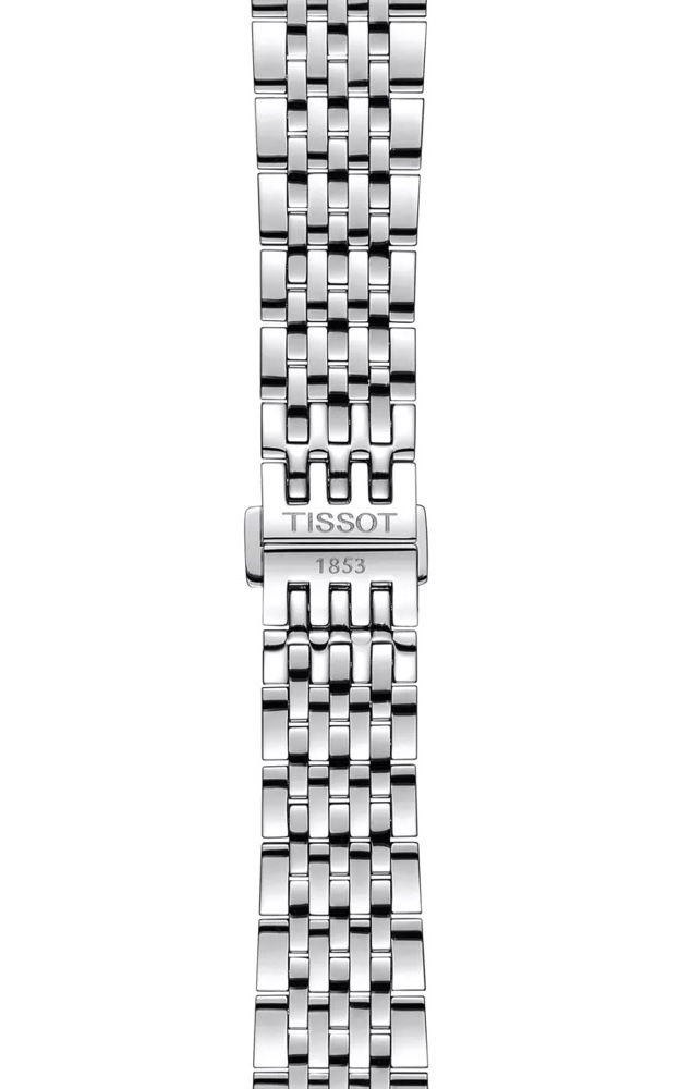 Tissot Le Locle 39.3mm T0064071105300 - Otomatik Erkek Kol Saati (T006.407.11.053.00)