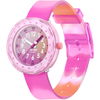 Flik Flak Fcsp130 Fuze In Pink Çocuk Kol Saati