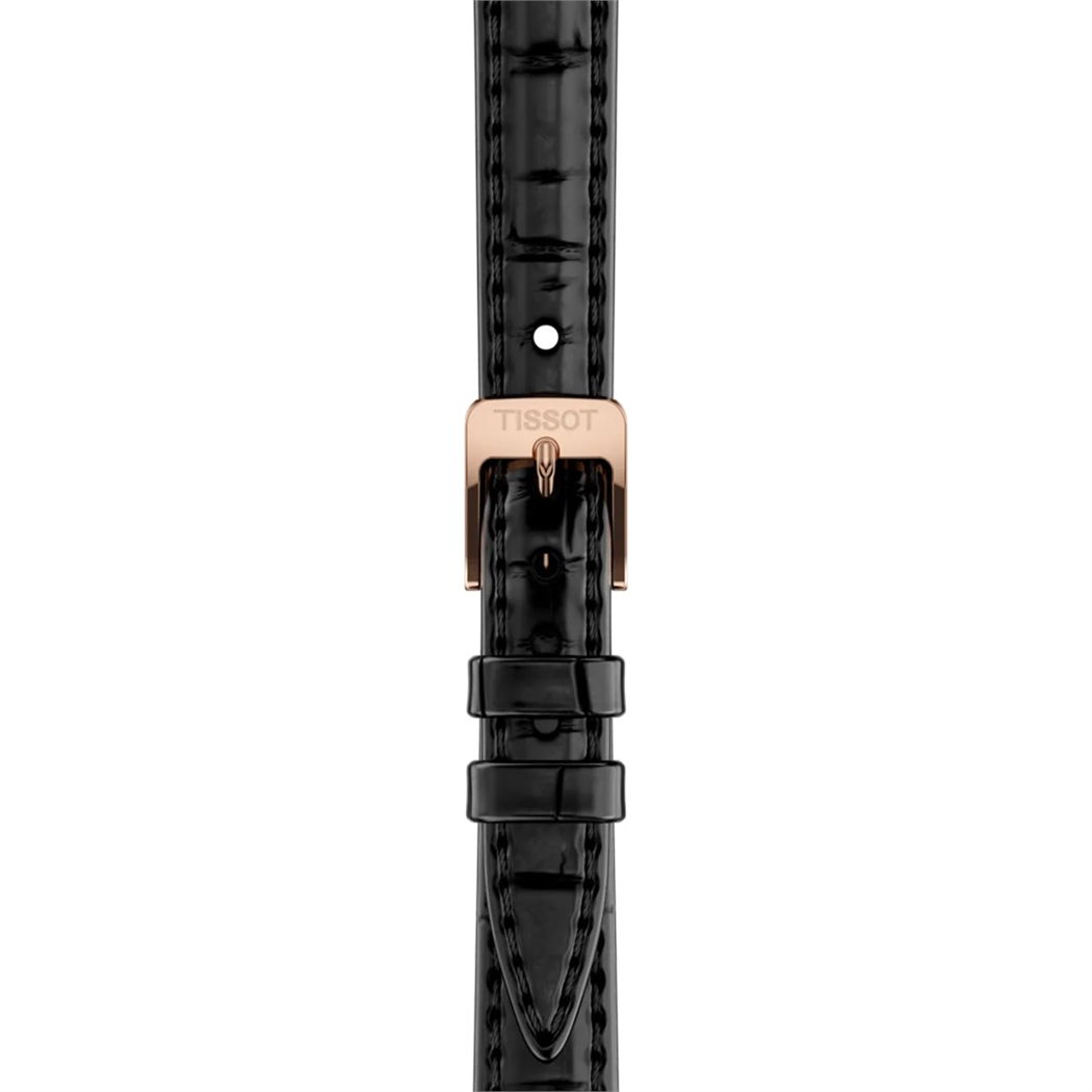 Tissot SRV Quartz 22 x 30 mm T1601103611300 - Kadın Kol Saati (T160.110.36.113.00)