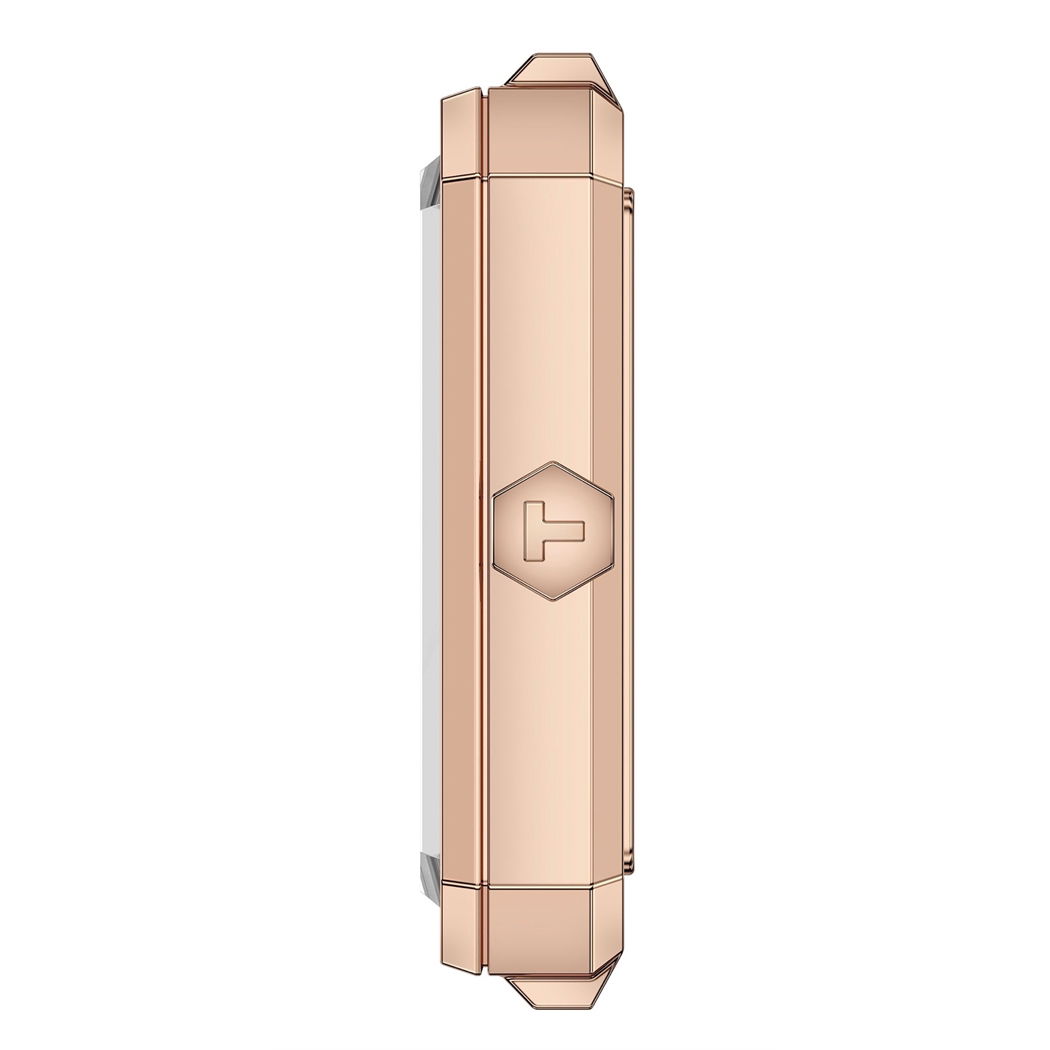 Tissot SRV Quartz 22 x 30 mm T1601103611300 - Kadın Kol Saati (T160.110.36.113.00)