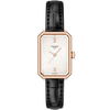 Tissot SRV Quartz 22 x 30 mm T1601103611300 - Kadın Kol Saati (T160.110.36.113.00)