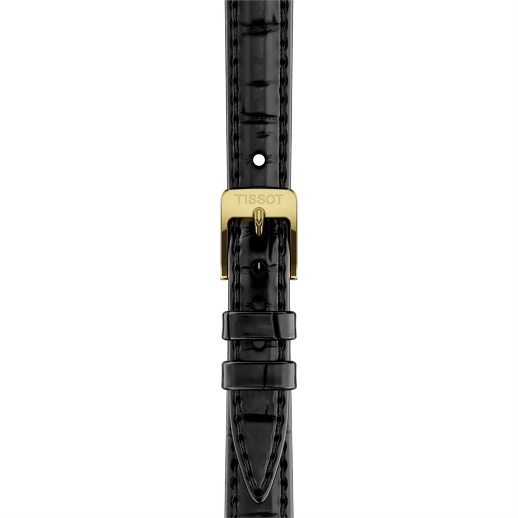 Tissot SRV Quartz 22 x 30 mm T1601103612600 - Kadın Kol Saati (T160.110.36.126.00)