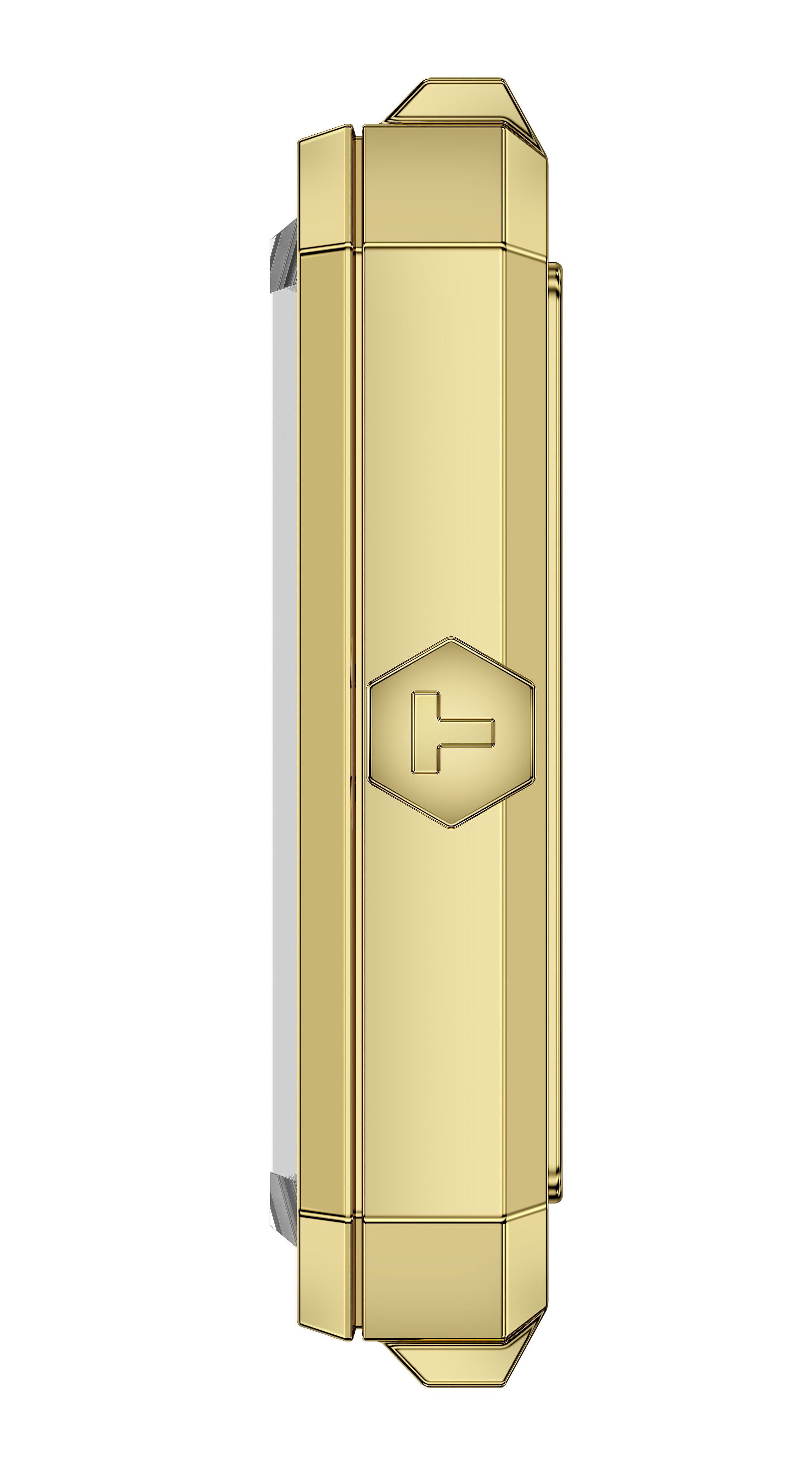 Tissot SRV Quartz 22 x 30 mm T1601103612600 - Kadın Kol Saati (T160.110.36.126.00)