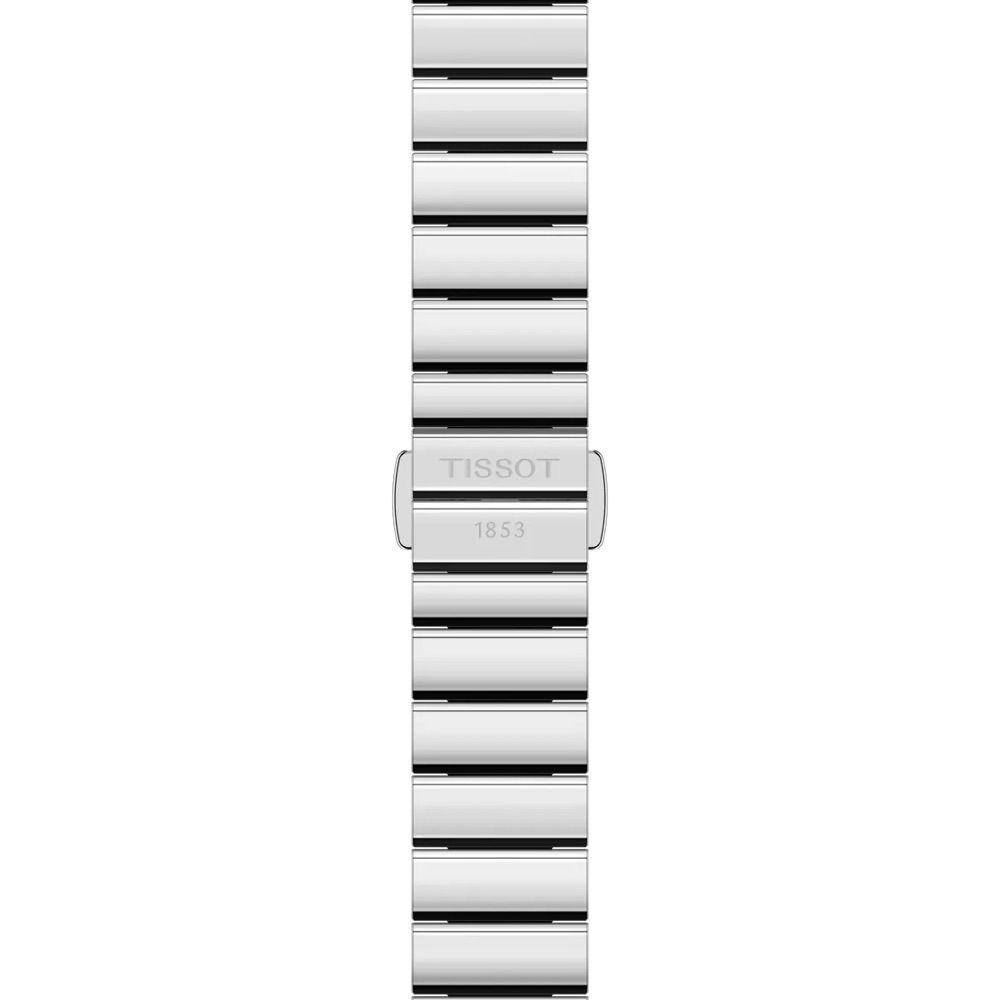 Tissot SRV Quartz 22 x 30 mm T1601101104300 - Kadın Kol Saati (T160.110.11.043.00)