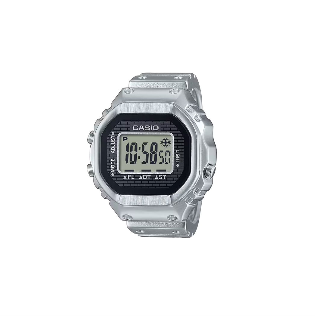 Casio Crw-001-1Dr Yüzük Saat