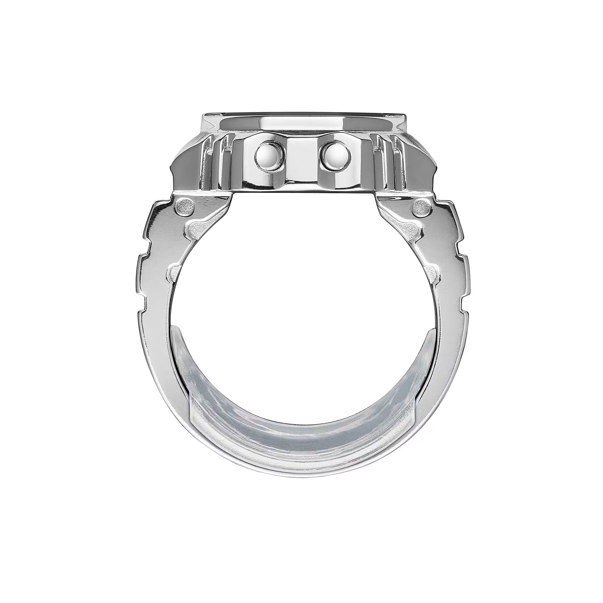 Casio Crw-001-1Dr Yüzük Saat