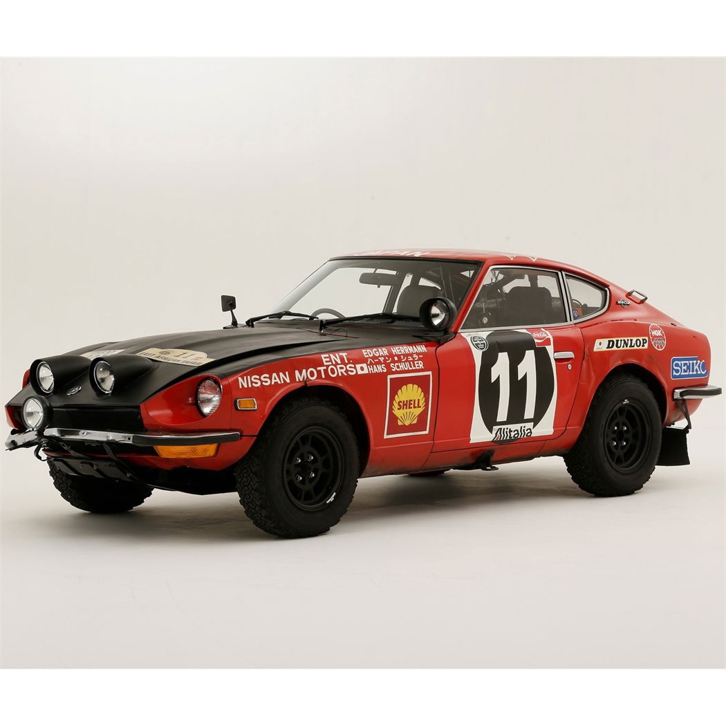 Seiko x DATSUN Fairlady Z - Prospex Speedtimer Solar SSC957P1 (SSC957P) Limitli Üretim Erkek Kol Saati