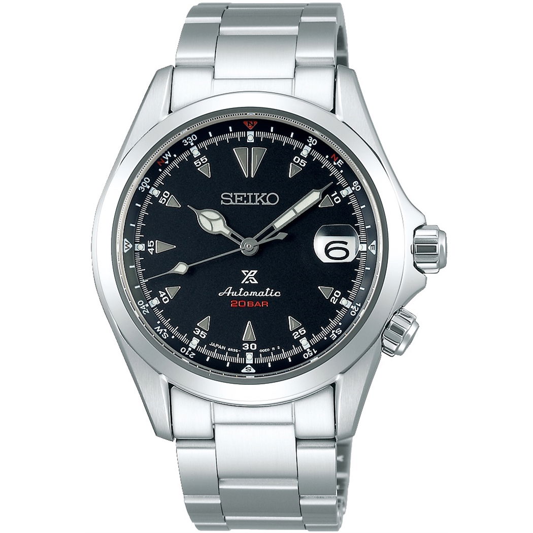 Seiko Prospex SPB117J1 (SPB117J) Otomatik Erkek Kol Saati
