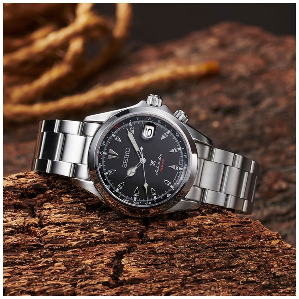 Seiko Prospex SPB117J1 (SPB117J) Otomatik Erkek Kol Saati