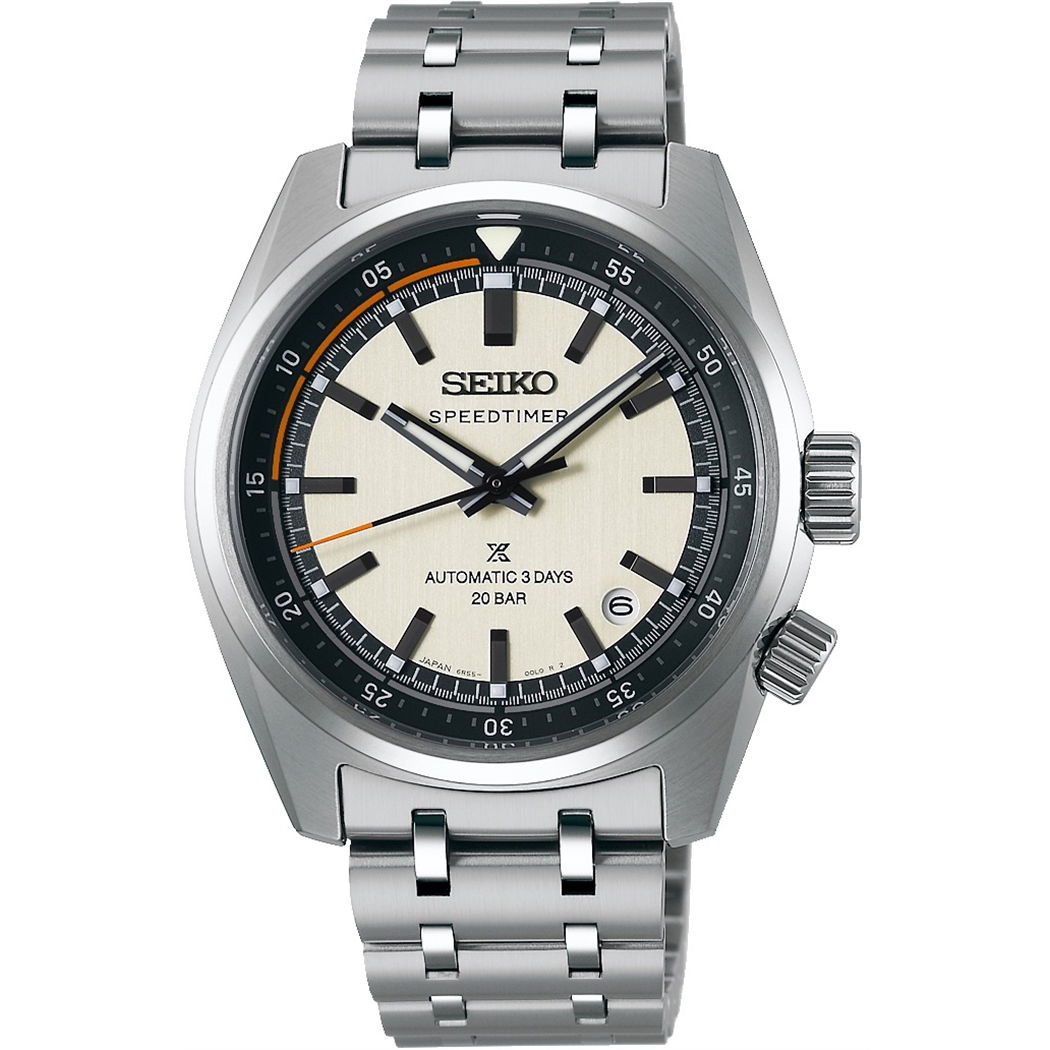 Seiko Prospex Speedtimer Spb513j1 (Spb513j) Otomatik Erkek Kol Saati