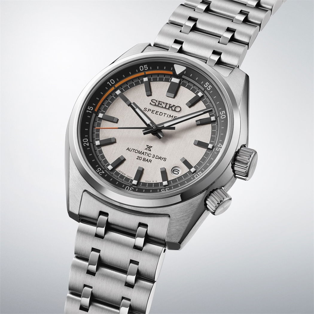 Seiko Prospex Speedtimer Spb513j1 (Spb513j) Otomatik Erkek Kol Saati