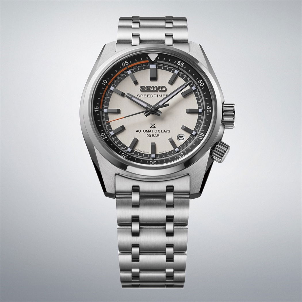 Seiko Prospex Speedtimer Spb513j1 (Spb513j) Otomatik Erkek Kol Saati