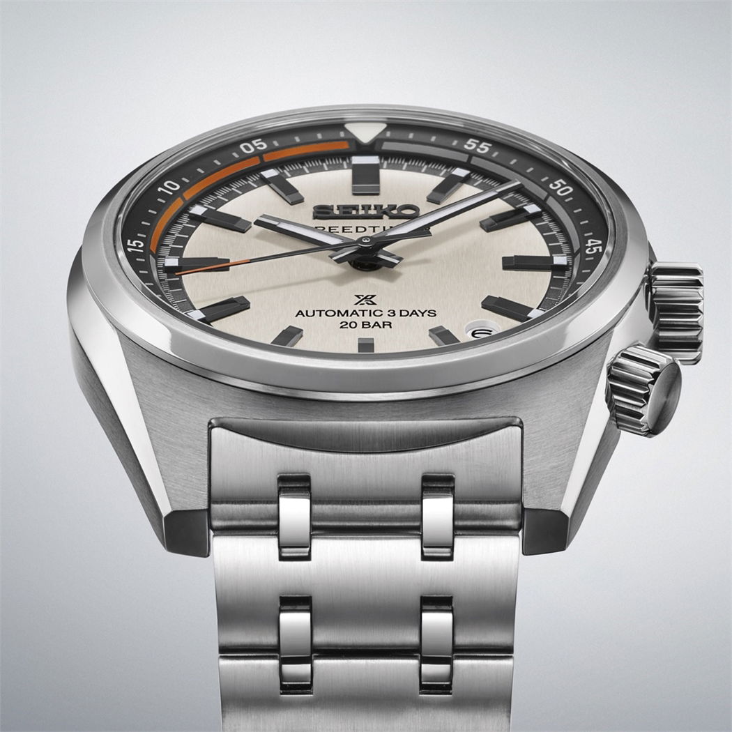 Seiko Prospex Speedtimer Spb513j1 (Spb513j) Otomatik Erkek Kol Saati