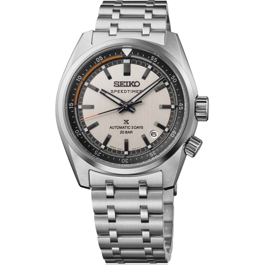 Seiko Prospex Speedtimer Spb513j1 (Spb513j) Otomatik Erkek Kol Saati