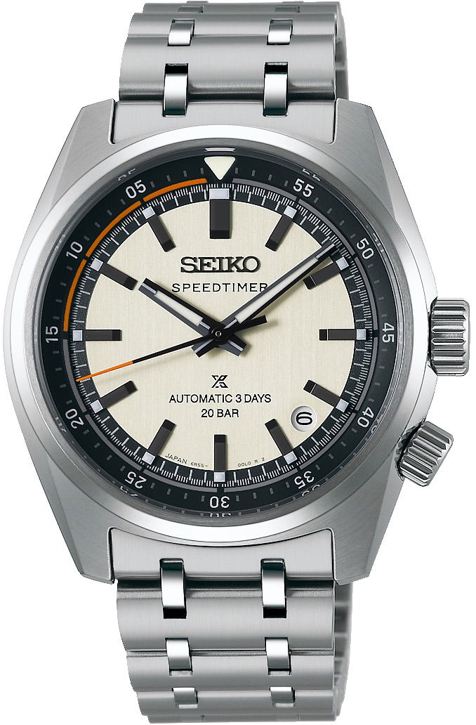 Seiko Prospex Speedtimer Spb513j1 (Spb513j) Otomatik Erkek Kol Saati