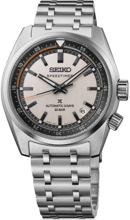Seiko Prospex Speedtimer Spb513j1 (Spb513j) Otomatik Erkek Kol Saati