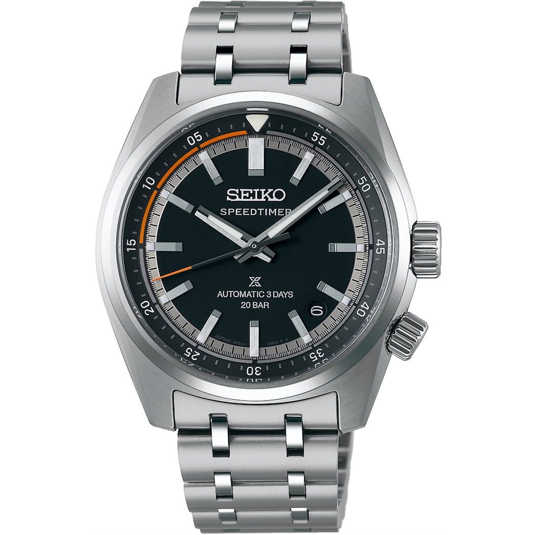 Seiko Prospex Speedtimer Spb515j1 (Spb515j) Otomatik Erkek Kol Saati