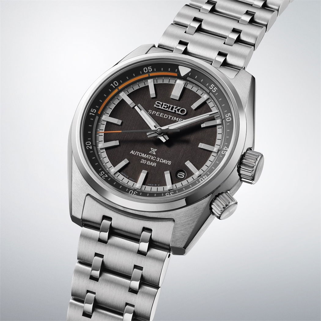 Seiko Prospex Speedtimer Spb515j1 (Spb515j) Otomatik Erkek Kol Saati