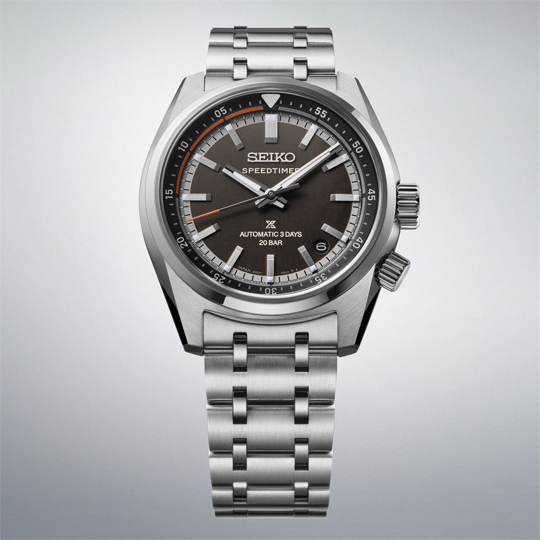 Seiko Prospex Speedtimer Spb515j1 (Spb515j) Otomatik Erkek Kol Saati