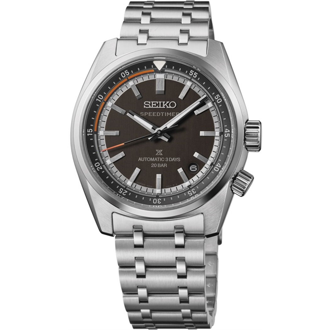 Seiko Prospex Speedtimer Spb515j1 (Spb515j) Otomatik Erkek Kol Saati