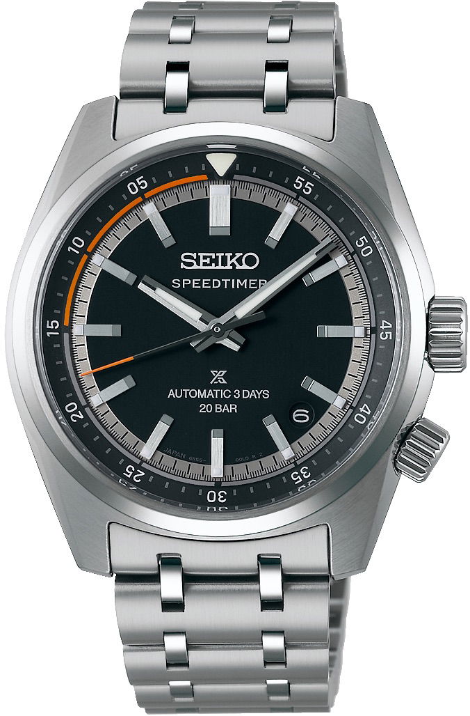 Seiko Prospex Speedtimer Spb515j1 (Spb515j) Otomatik Erkek Kol Saati