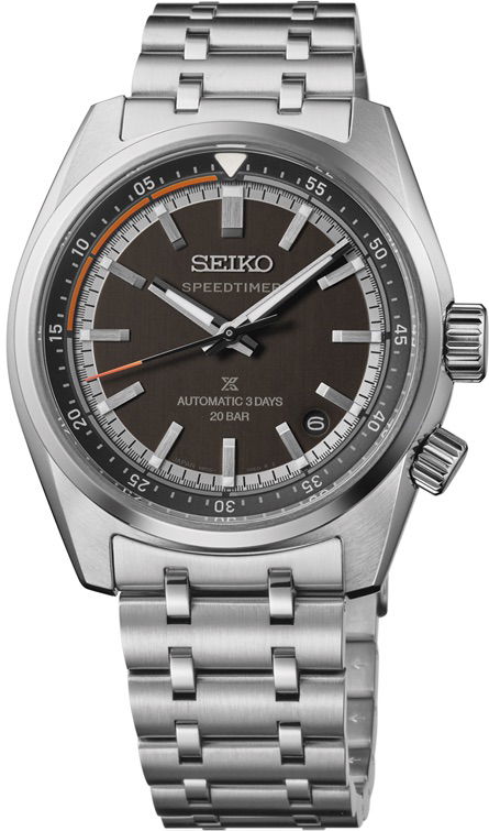 Seiko Prospex Speedtimer Spb515j1 (Spb515j) Otomatik Erkek Kol Saati